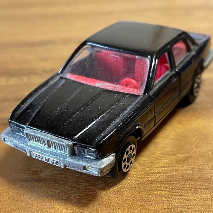 トミカ ポルシェ ジャガー 5台セット