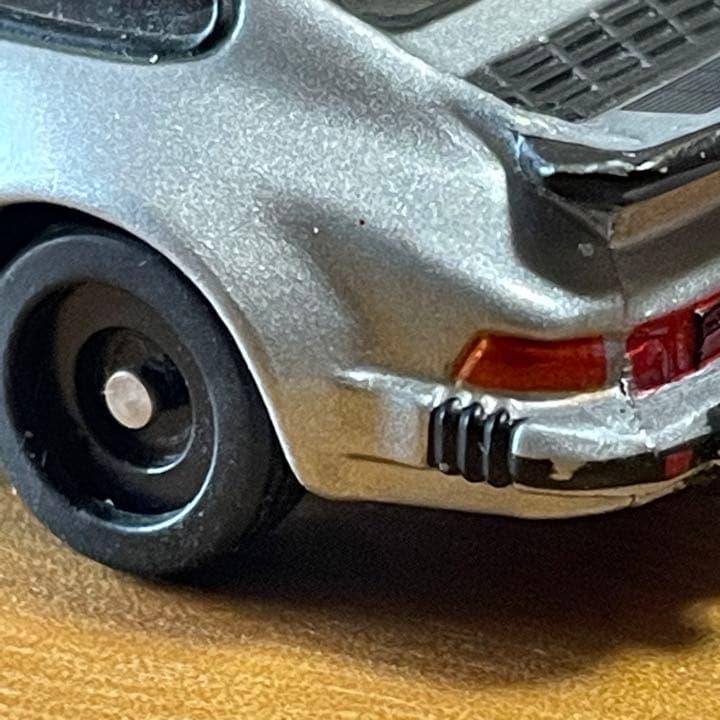 トミカ ポルシェ ジャガー 5台セット