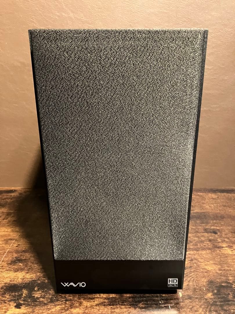 Onkyo GX-100HD パワードスピーカー