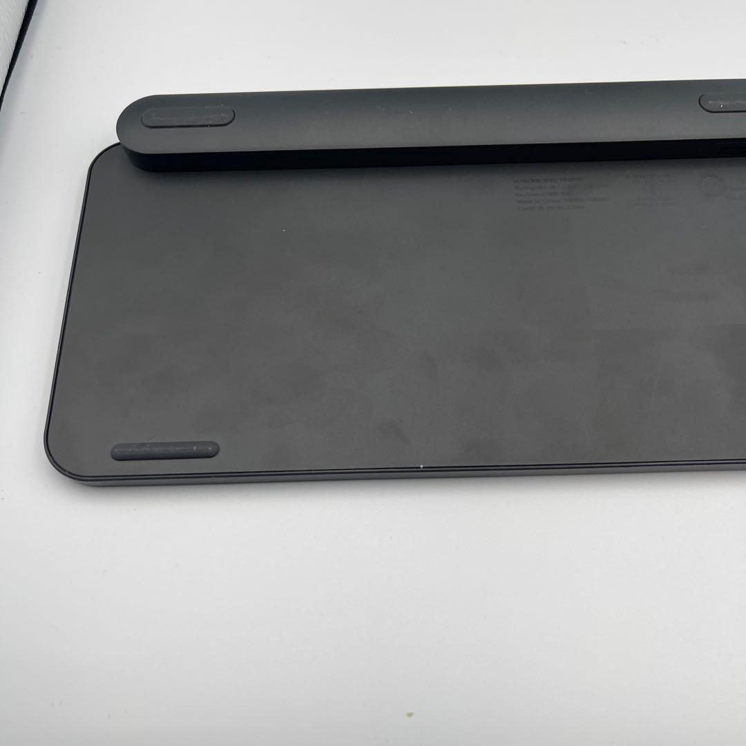 キーボード Logicool Keyboard KX800 MX KEYS YR0073