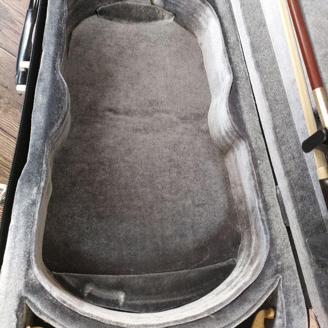 YAMAHA V7G バイオリン 1/2　2008年製 ヤマハ　ブラビオール