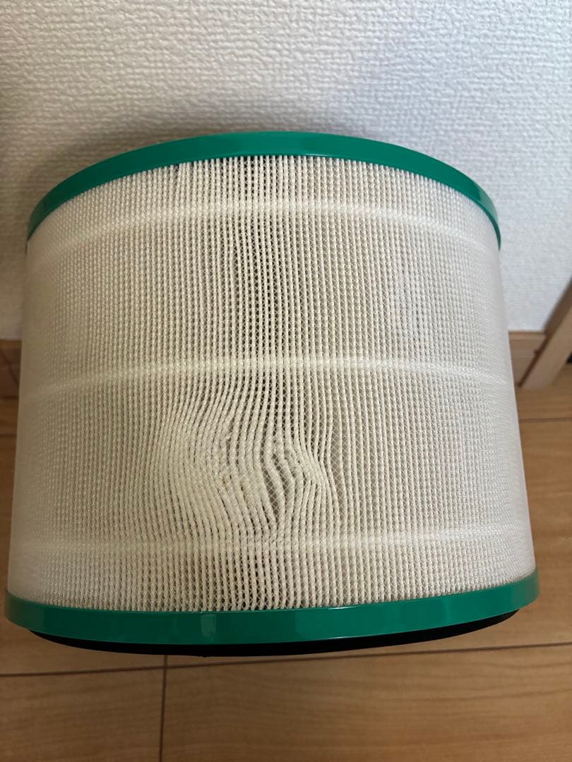 ダイソン　ピュア　ホット+クール