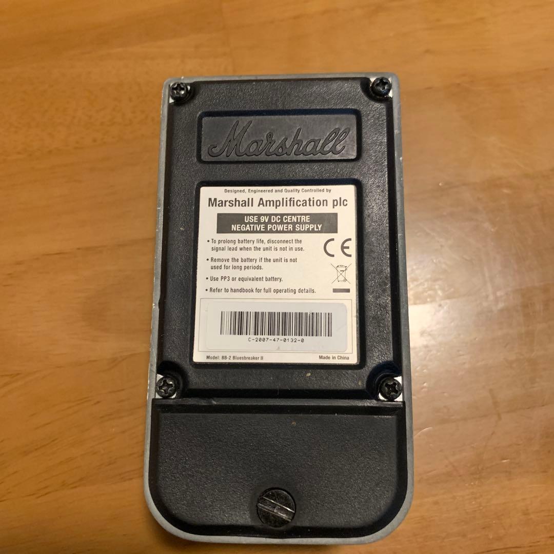 Marshall BB2 Behringer NR100 セット