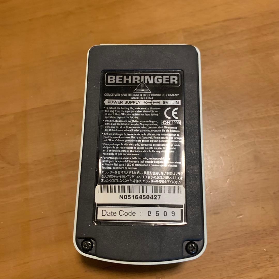 Marshall BB2 Behringer NR100 セット