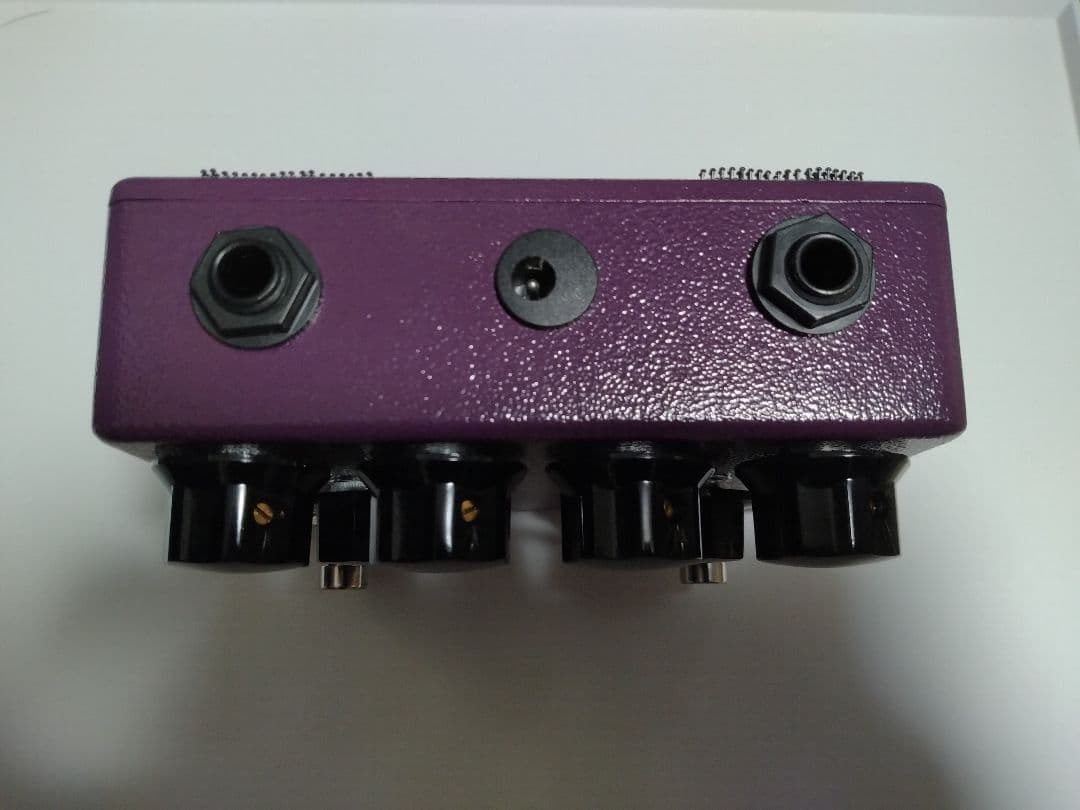 ギター LY rock king of tone