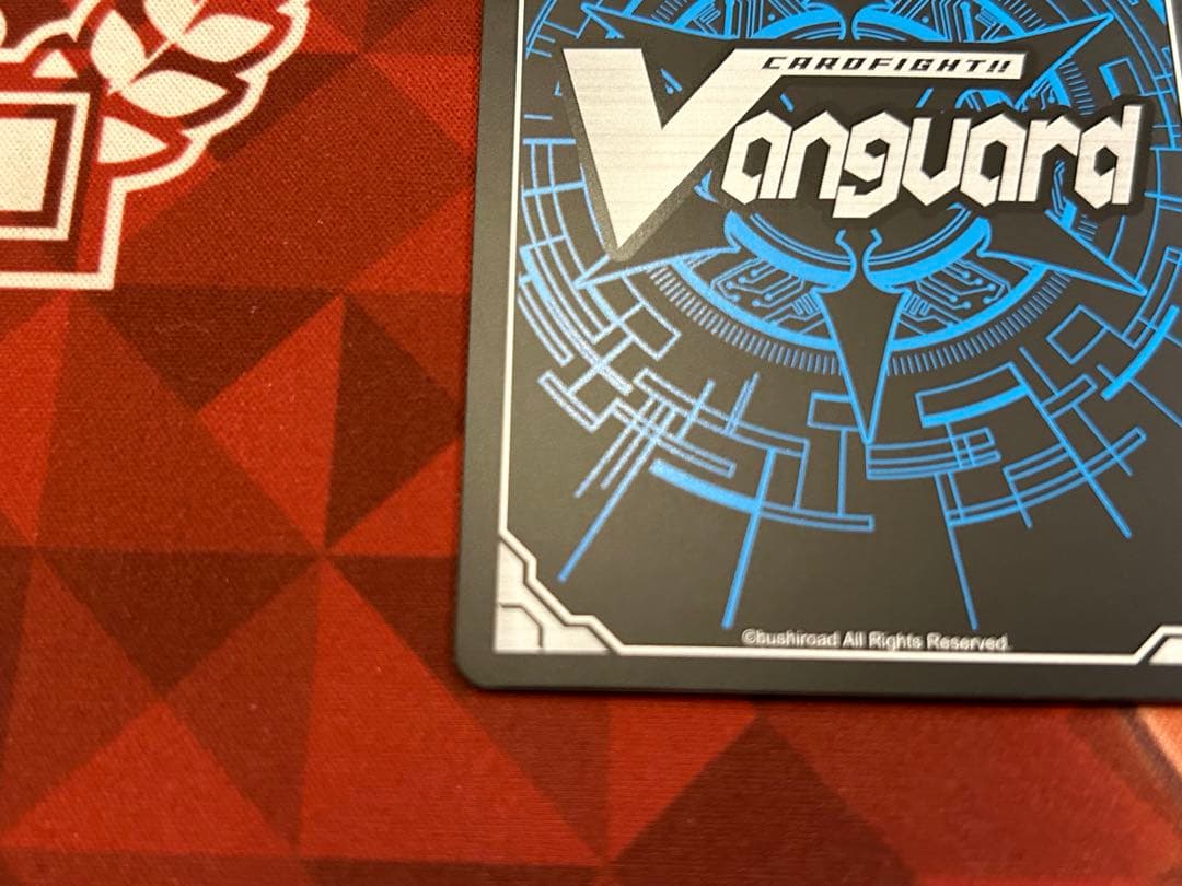 ヴァンガード LSR 恵与の麗蛇姫 シアナ あわてんぼうのクリスマス 2枚