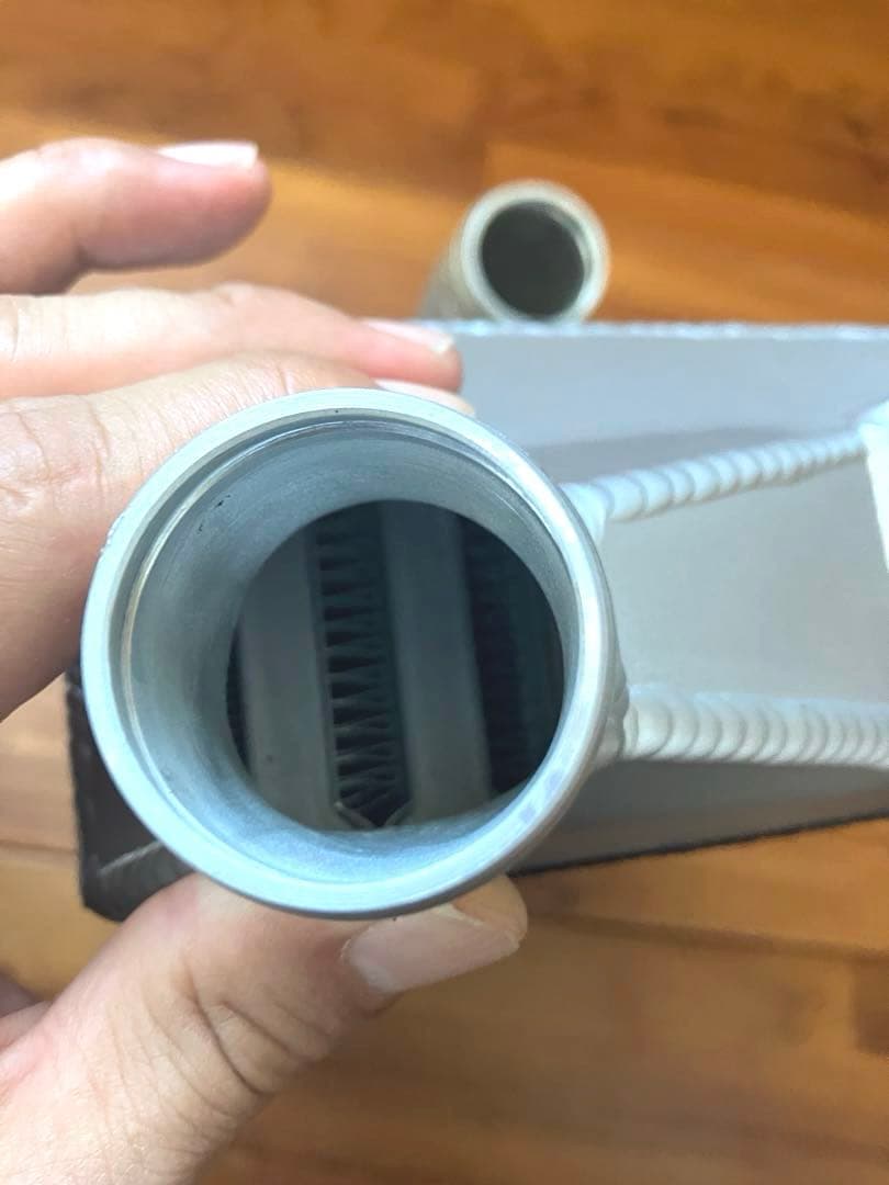 コペン（880） インタークーラー（ARC製）