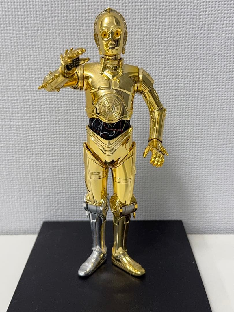 ARTFX スターウォーズ R2-D2 & C-3PO 1/10スケール