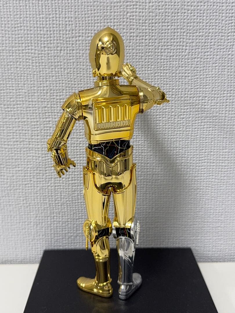 ARTFX スターウォーズ R2-D2 & C-3PO 1/10スケール