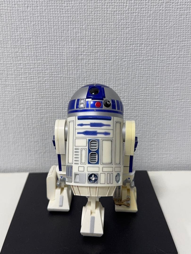 ARTFX スターウォーズ R2-D2 & C-3PO 1/10スケール
