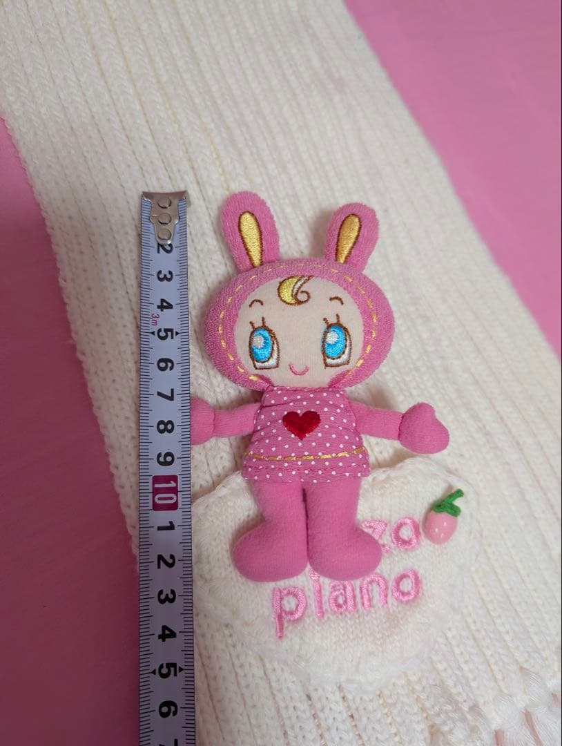 み*ん様 ✨激レア✨ メゾピアノ 防寒アイテムセット