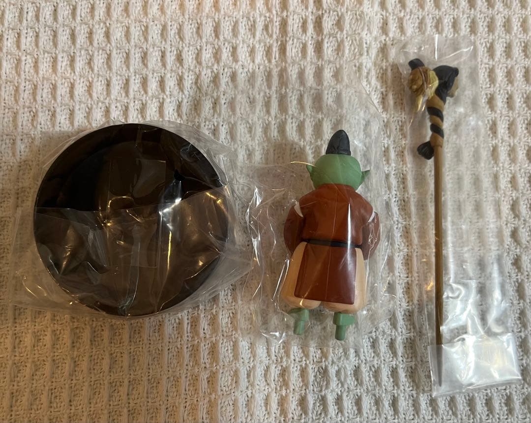 犬夜叉 POP UP PARADE 弥勒　珊瑚　せつな　もろは　とわ　邪見　雲母