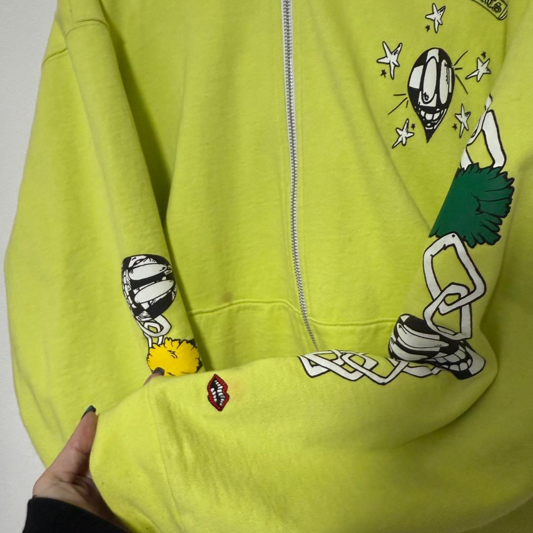 CHROME HEARTS マッティボーイ チェーンゲーム