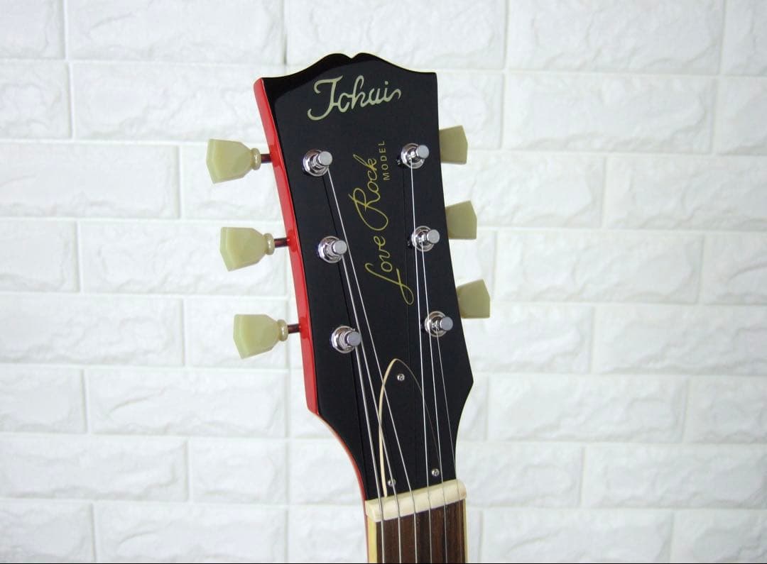 Tokai Love Rock MODEL ALS48 ラブロックモデル