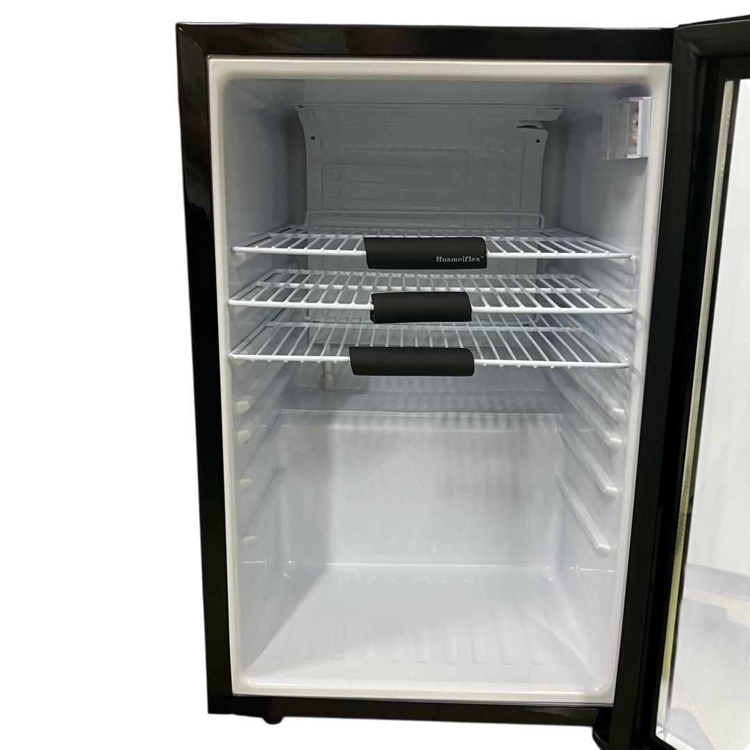 3396 ミニ冷蔵庫 ジェネレーションパス Simplus SP-68DSL