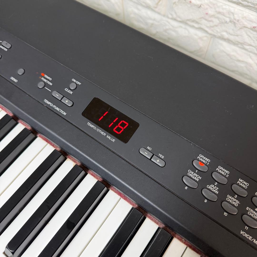 Yamaha CP33 ステージピアノ 88鍵 名器　椅子とスタンドは別売り