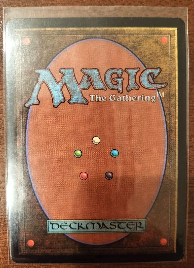 リシャーダの港・日本語版 Foil