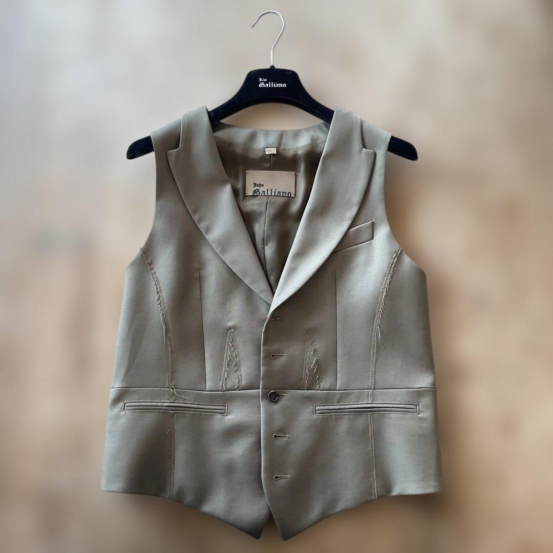 ジョンガリアーノ ベスト