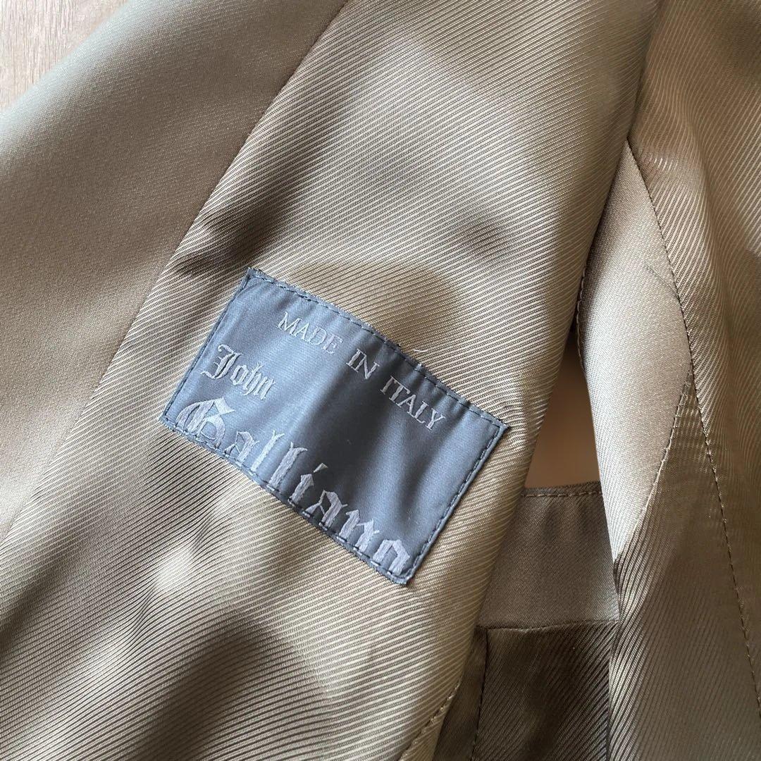 ジョンガリアーノ ベスト