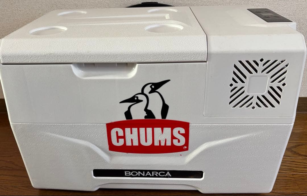 BONARCA 30L 車載冷蔵庫