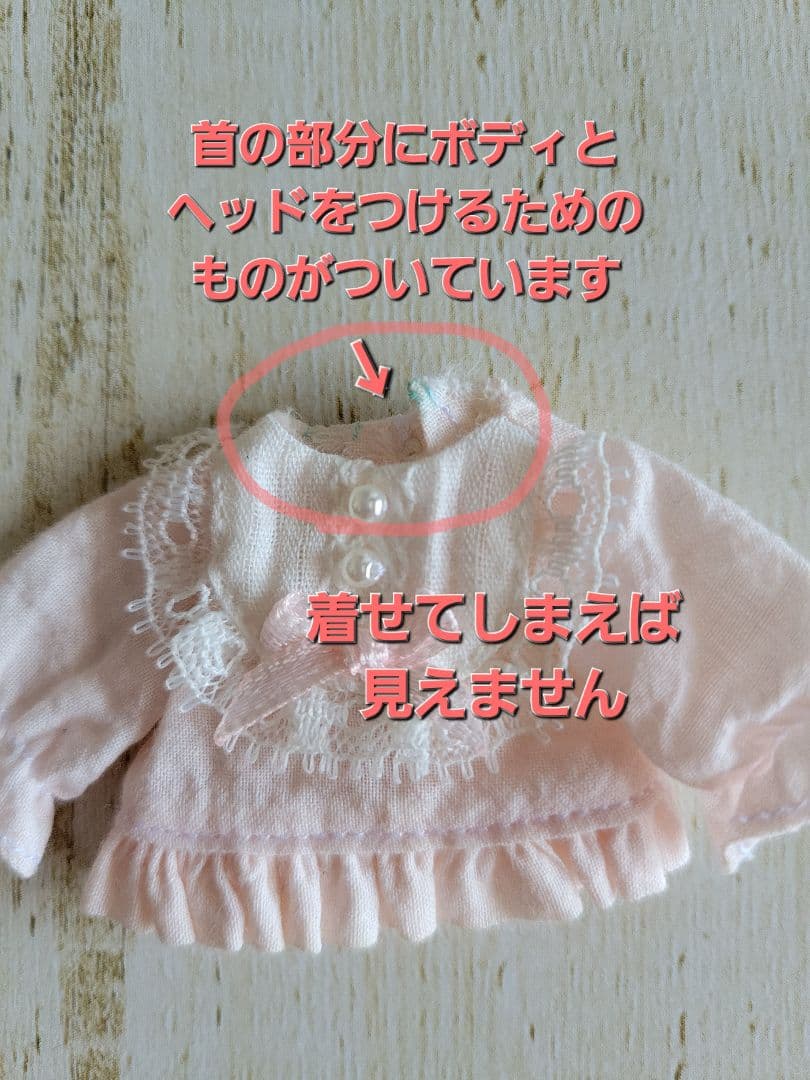 オビツ11 粘土ドール フルセット 海外作家様