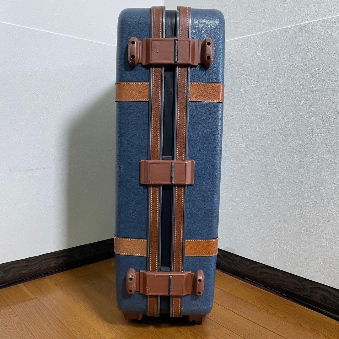 【廃盤】サムソナイト スーツケース クラシッククラブ 4輪　ビンテージ