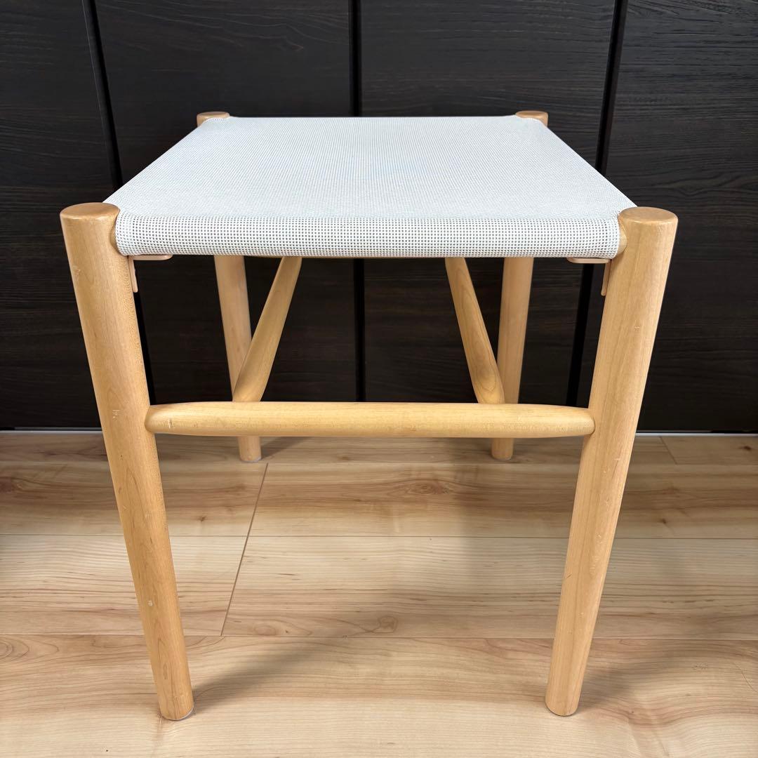 maruni collection LightwoodスツールLow マルニ