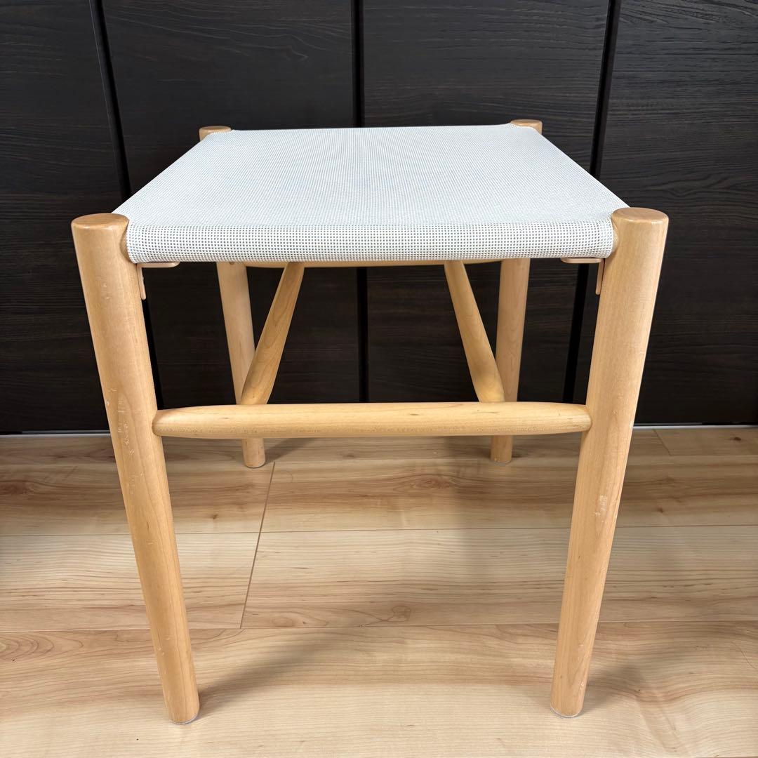 maruni collection LightwoodスツールLow マルニ