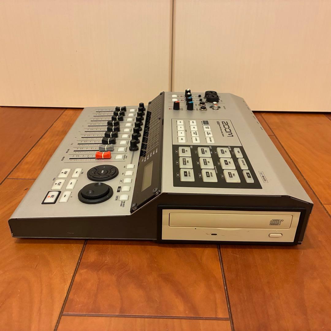 配信機器・PA機器・レコーディング機器 ZOOM HD8 MTR