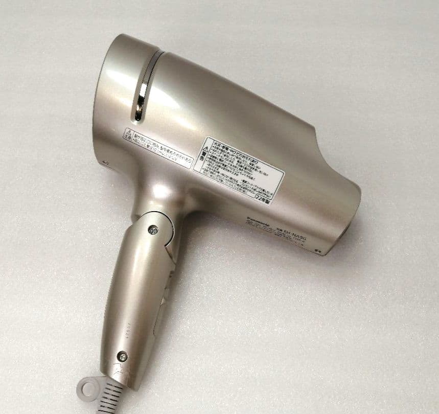 2022年製 PANASONIC　パナソニックドライヤー　EH-NA9G　29