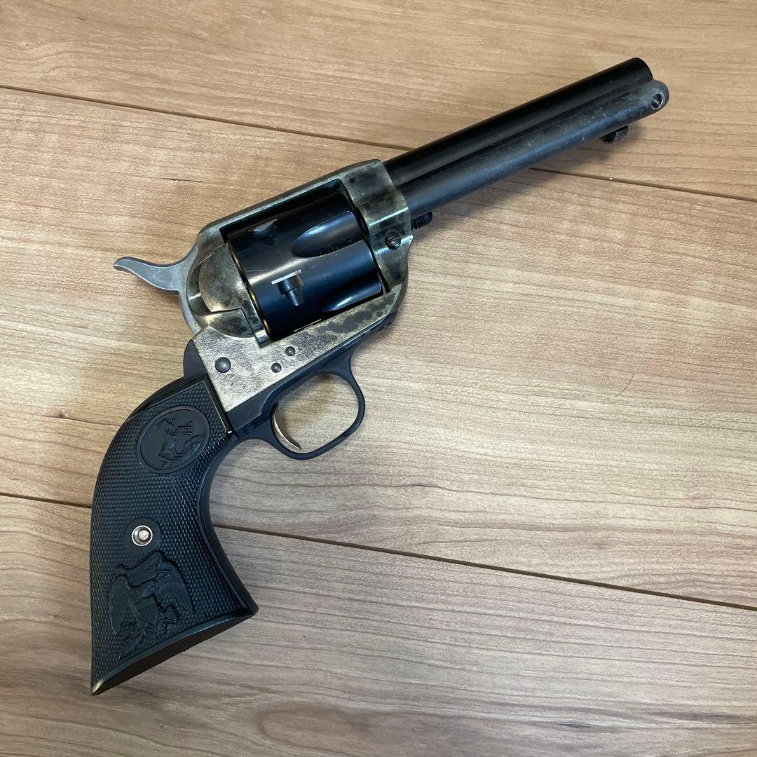 最終値下げ　タナカ　SAA シビリアン