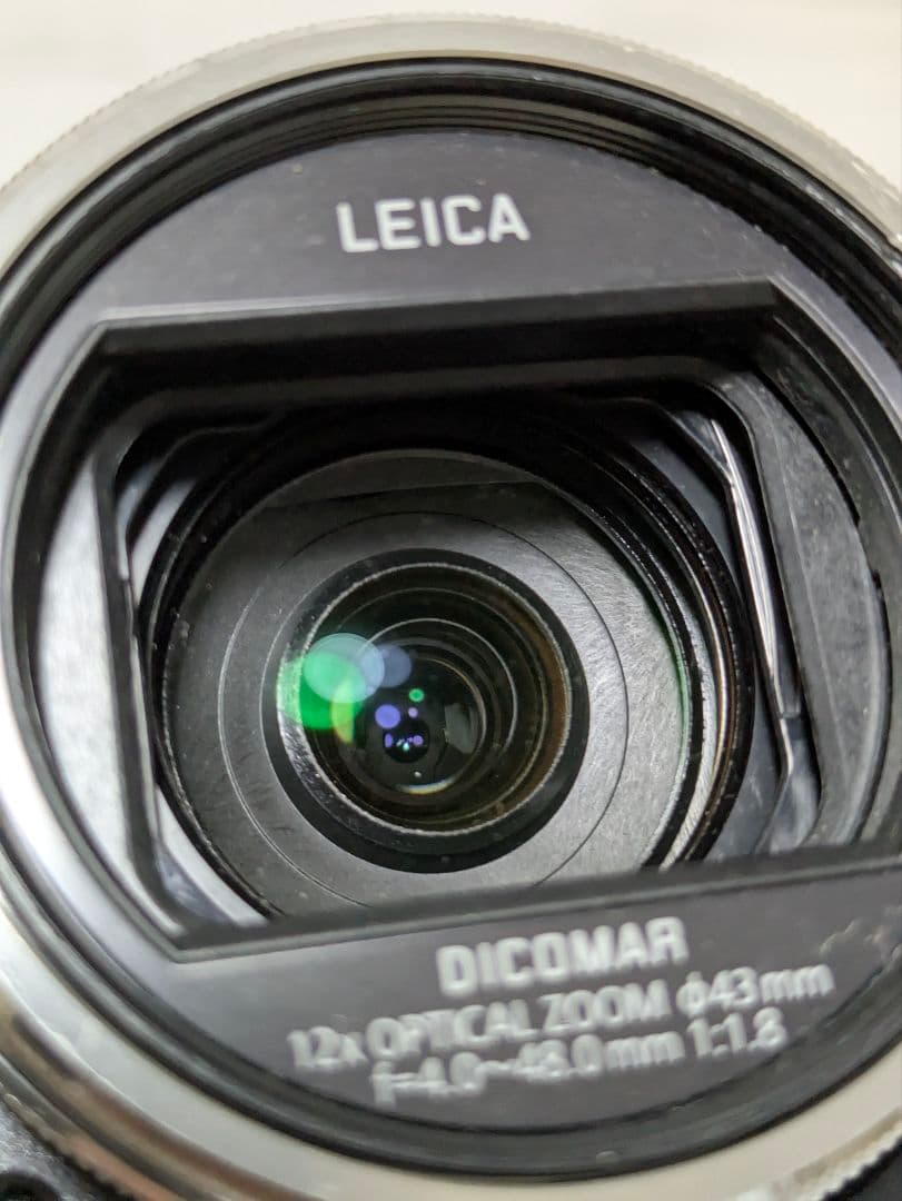 Panasonic　HDC-TM300　SDカード付き