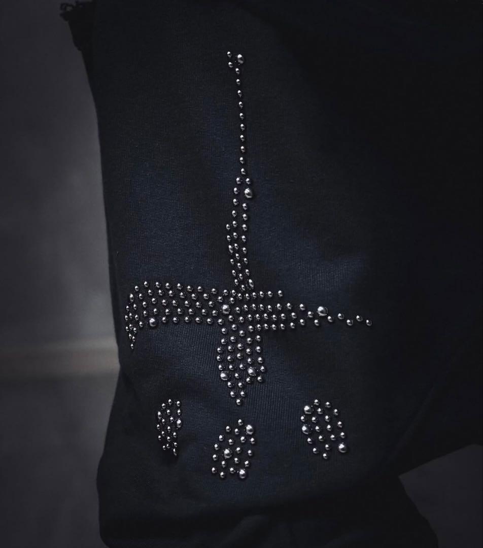 cvtvlist サルエルパンツパンツ サイズ1