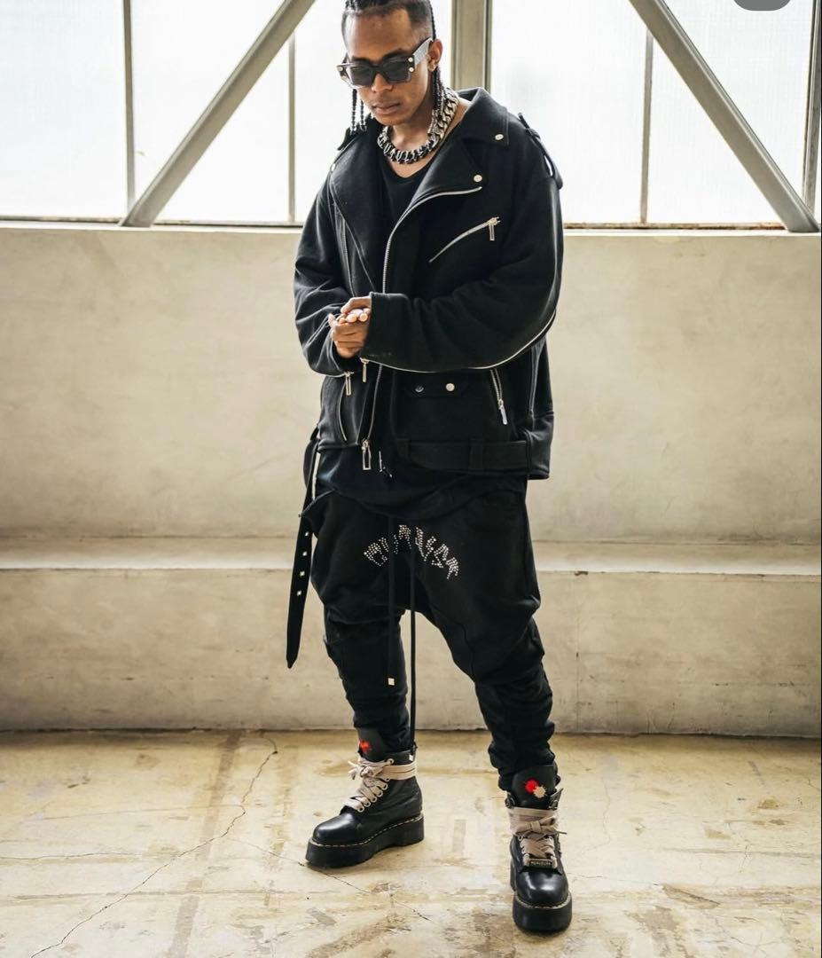 cvtvlist サルエルパンツパンツ サイズ1