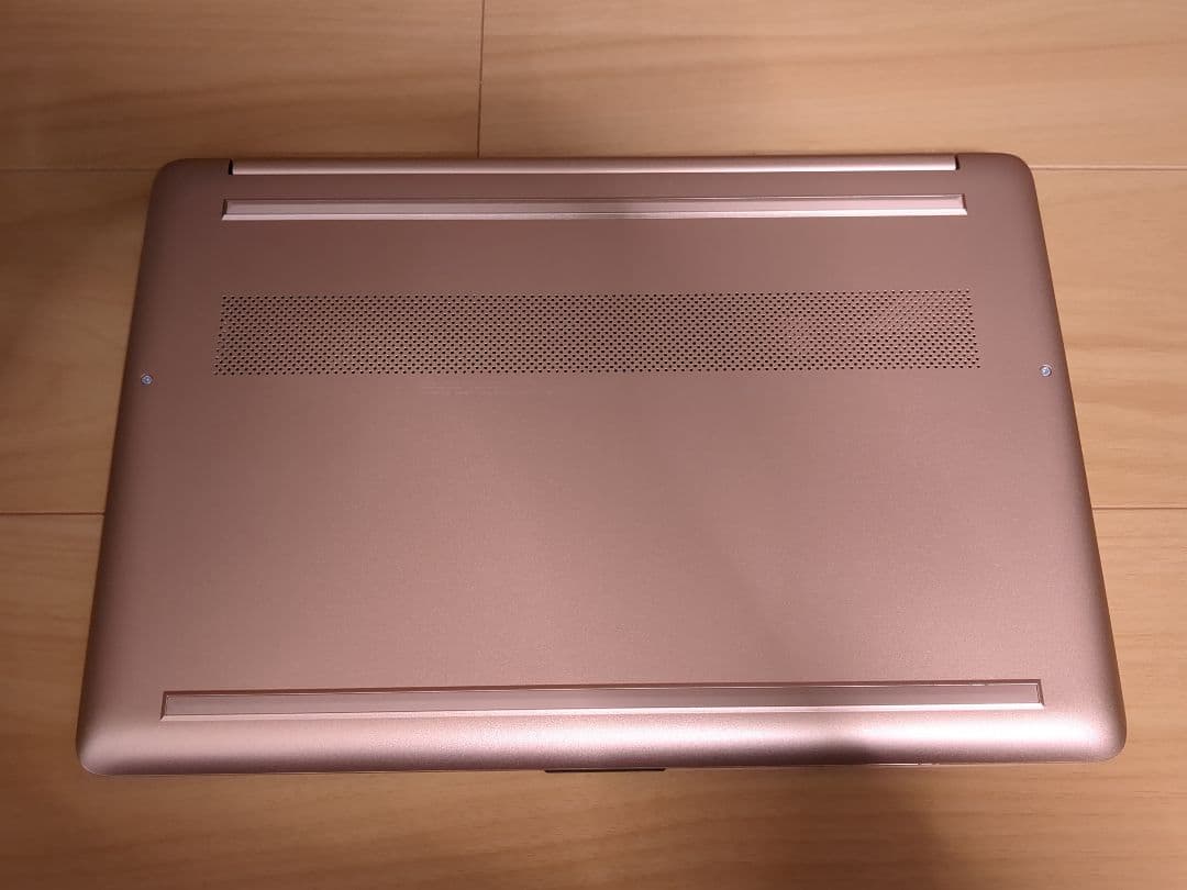 HP 15s-eq2 Ryzen 3 5300u/256GBSSD/8GBメモリ