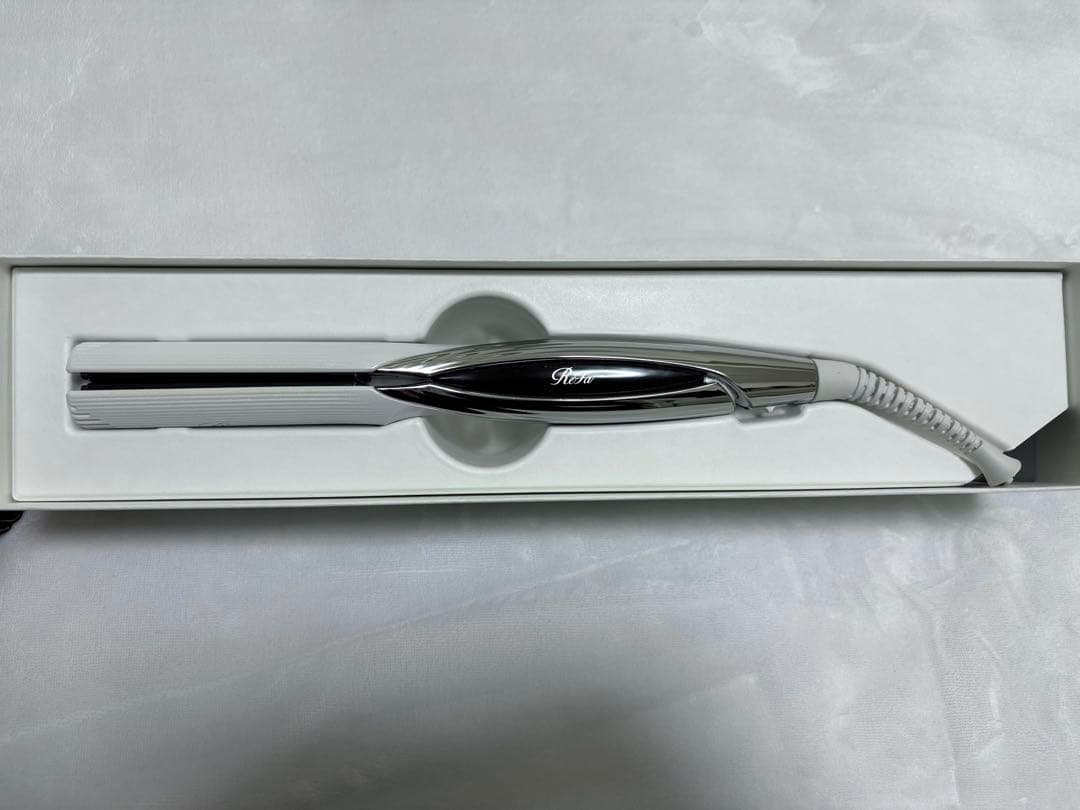 Refa ビューテックストレートアイロン