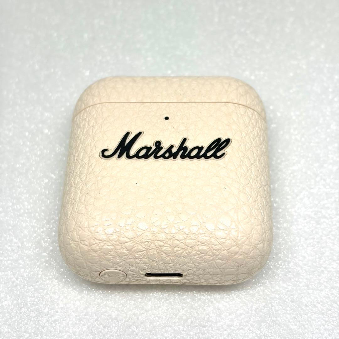 Marshall Minor IV 動作確認済み (173)