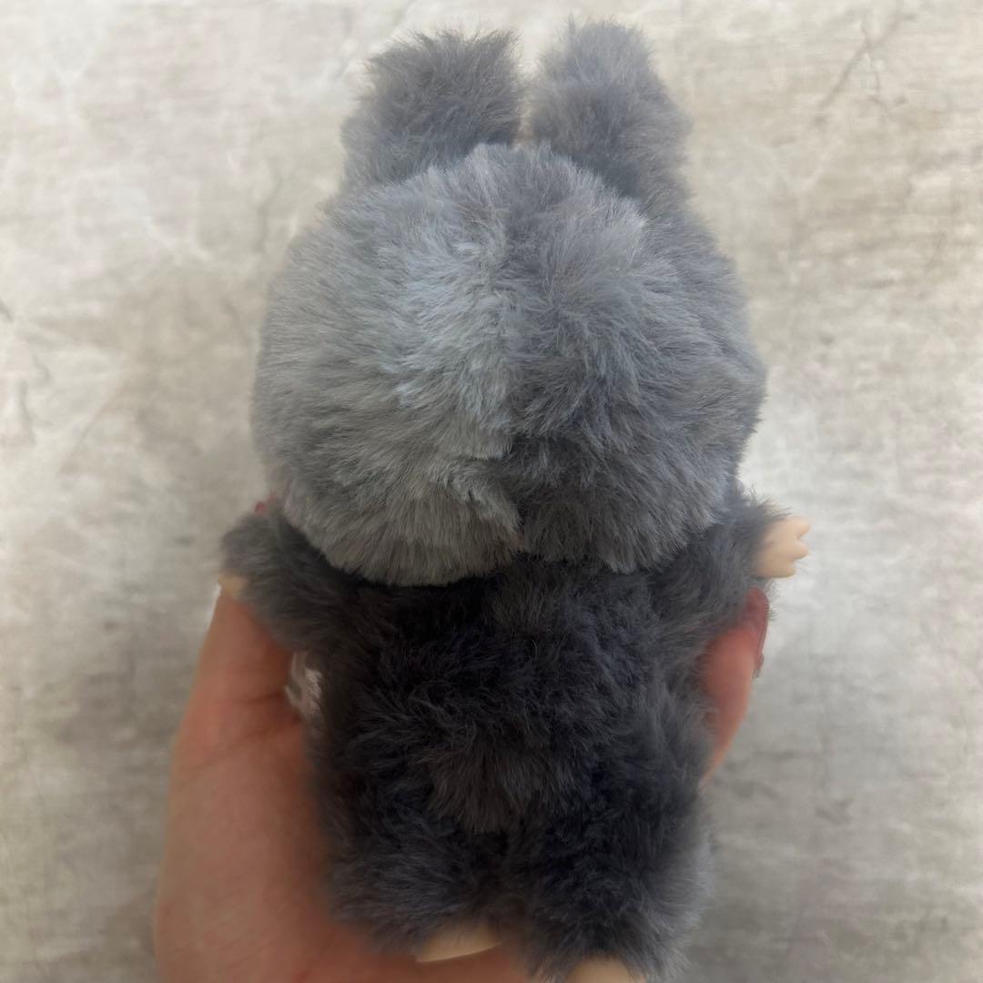 POP MART Big into energy ラブブ シークレット