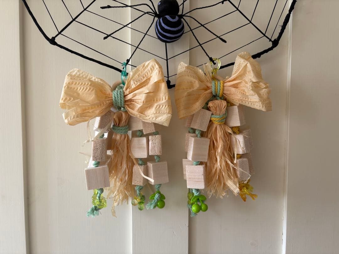 専用出品　ガジガジおもちゃ 8セット（16点）