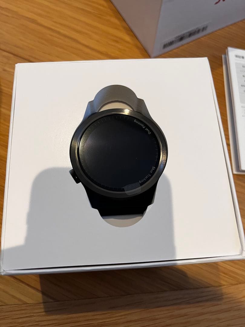 【新品】ボイスキャディ T12 PRO GPS ゴルフ