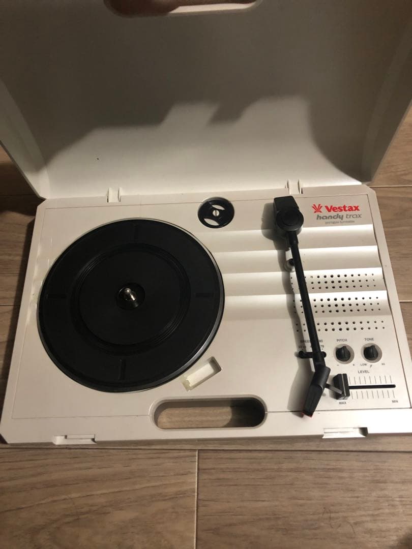 DJ機材 VESTAX handy trax