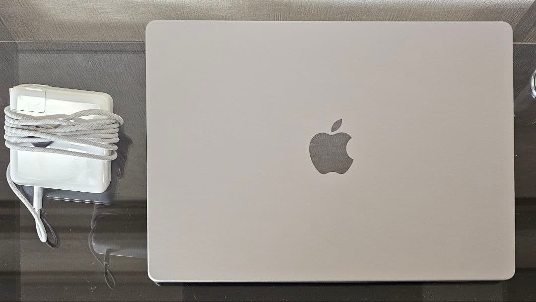 Apple MacノートPC MacBookPro 14インチ 2021 1T