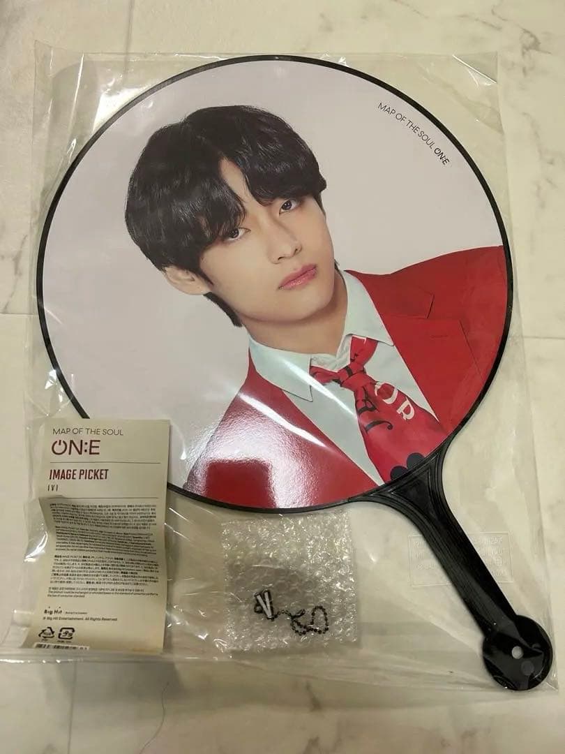 BTSテテグッズ うちわ アルバム CD トレカまとめ売り