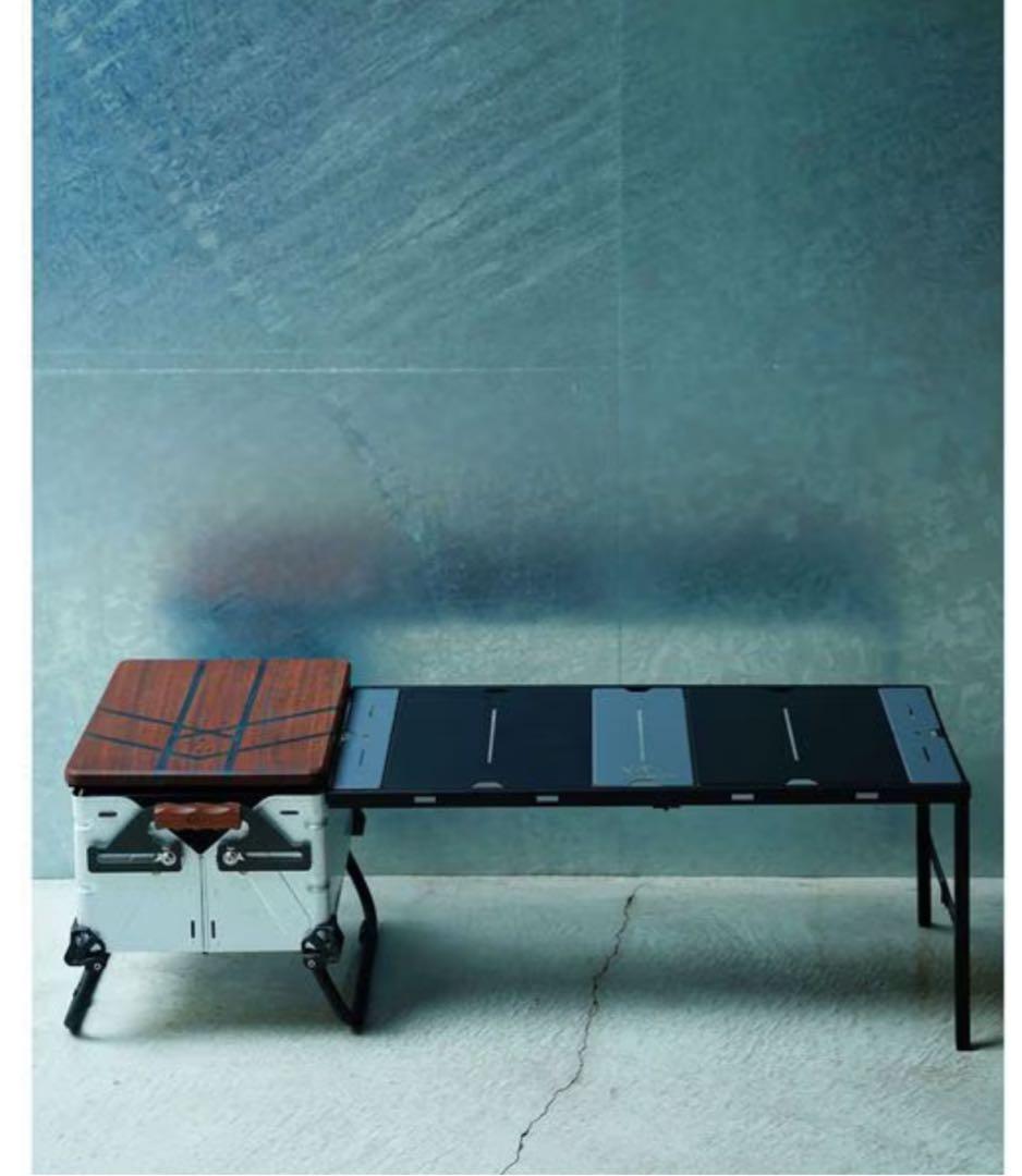 新品・未使用WANTKEY CAMP × アローズkoti 別注　　CNT25