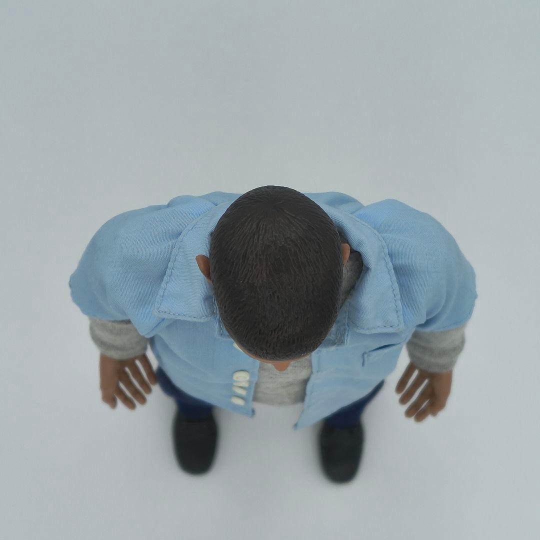 ホットトイズ プリズン・ブレイク マイケル・スコフィールド 1/6