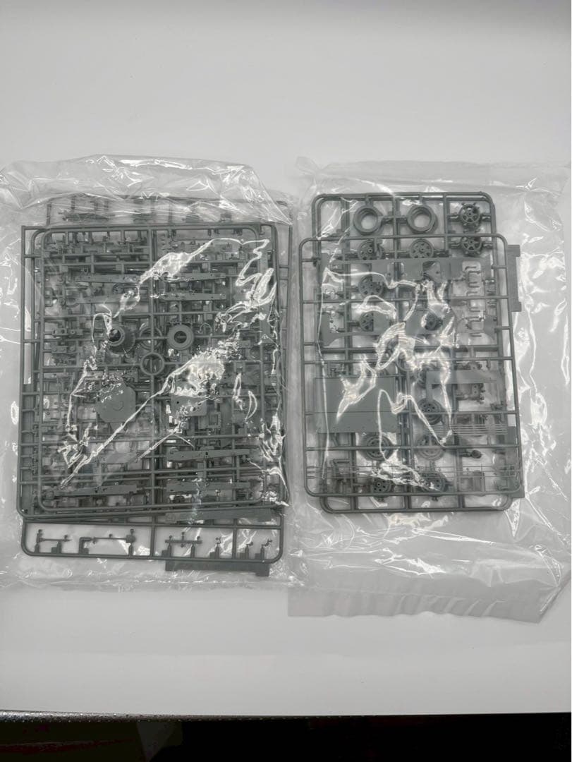 ドラゴン 1/35 Sd.Kfz.7 8トンハーフトラック&88mmプラモデル