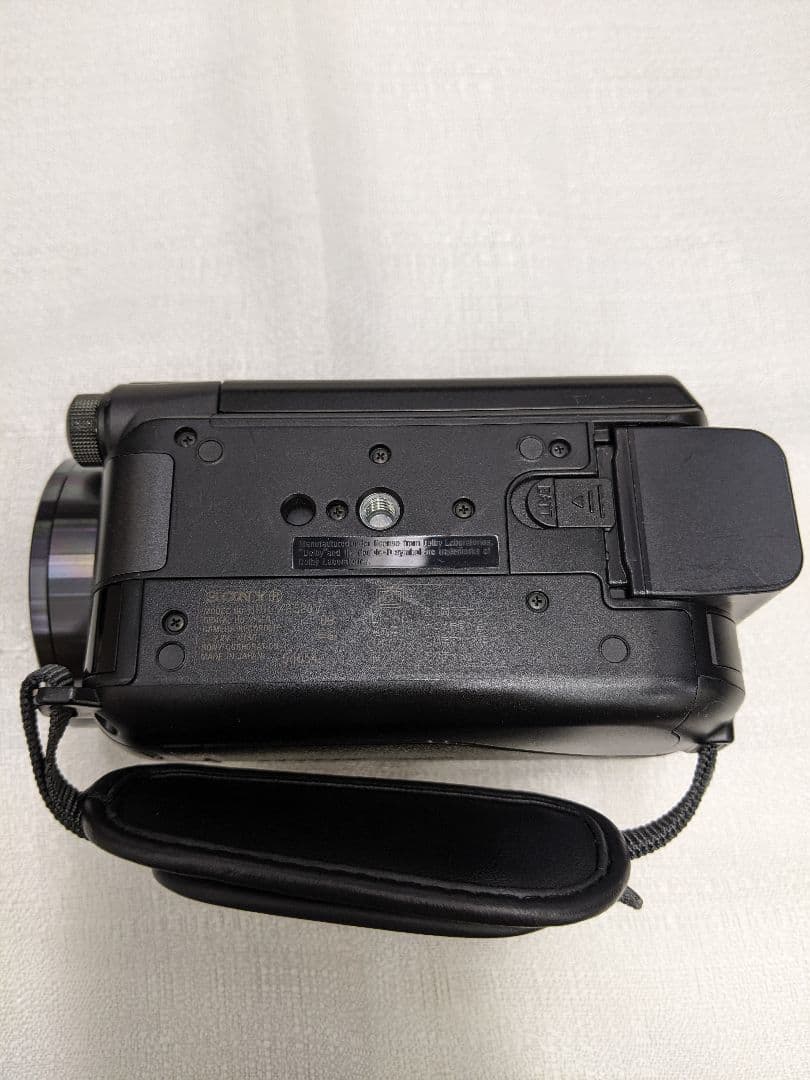 SONYソニー HDR-XR520 ビデオカメラ 本体