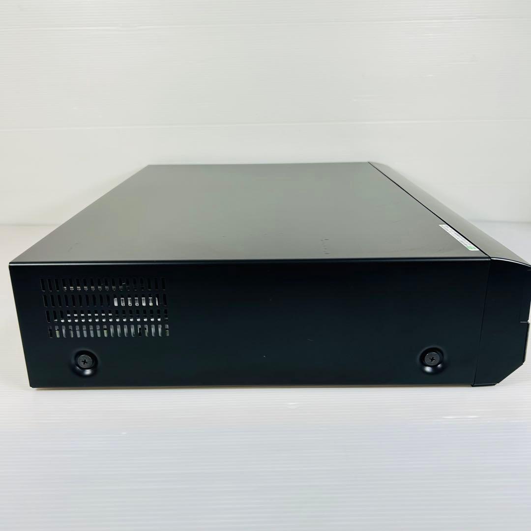 【2010年製　美品】Panasonic DMR-XP25V HDD新品1TB