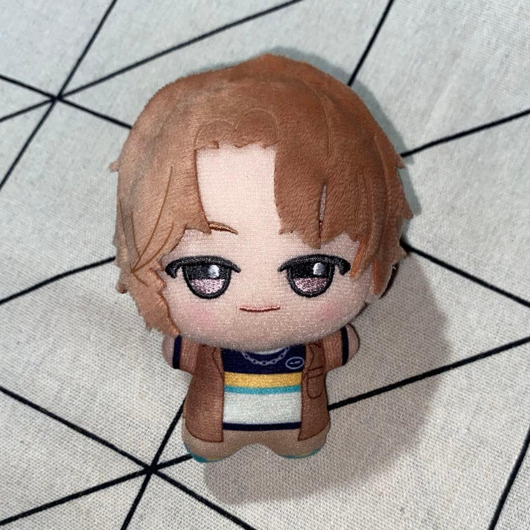 18TRIP 斜木七基 まとめ