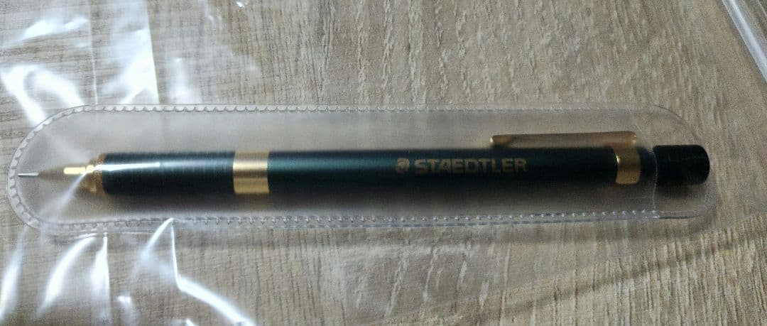 15日のみ限定お値下げ！！ステッドラー　シャープペンシル　まとめ売り